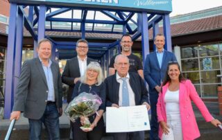 Veränderungen im Aufsichtsrat