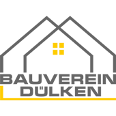 Bauverein Dülken eG Logo