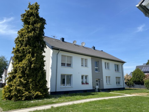 Großzügige 3 Zimmerwohnung direkt am Stadtgarten, 41751 Viersen, Erdgeschosswohnung