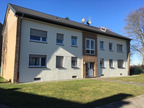 Schöne 4 Zimmerwohnung in Dülken, 41751 Viersen, Etagenwohnung