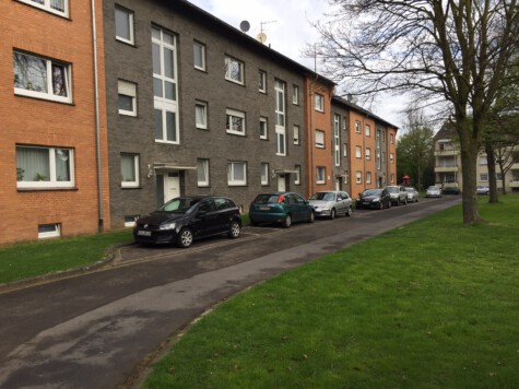 Großzügige Dachgeschosswohnung in Dülken, 41751 Viersen, Dachgeschosswohnung