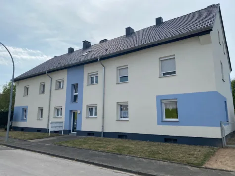 Schöne 3 Zimmerwohnung im Erdgeschoss, 41751 Viersen, Erdgeschosswohnung
