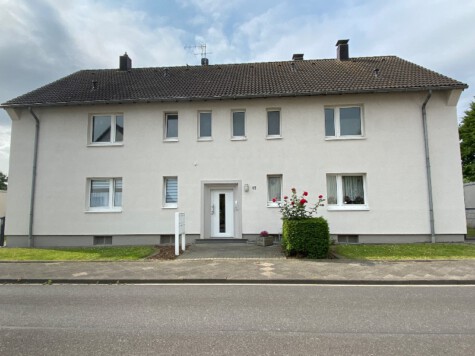 3-Zimmer-Wohnung in Dülken, 41751 Viersen, Erdgeschosswohnung