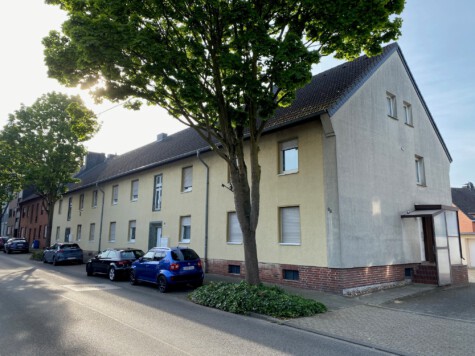 Schöne 2 Zimmerwohnung in Viersen Dülken, 41751 Viersen, Etagenwohnung