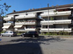 Hausansicht - Schöne 2 Zimmerwohnung mit WBS
