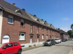 Straßenansicht - Gemütliche 3 Zimmerwohnung in einem Zweifamilienhaus