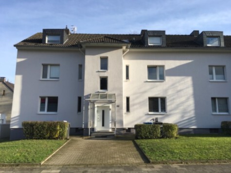 Schöne 2 Zimmerwohnung in Dülken, 41751 Viersen, Etagenwohnung