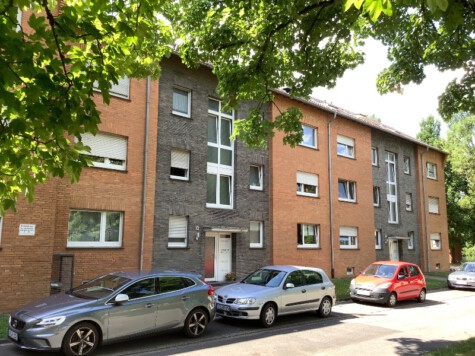 Gemütliche 2 Zimmerwohnung im Dachgeschoss, 41751 Viersen, Dachgeschosswohnung