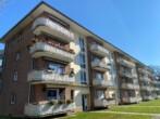 Hausansicht 2 - Schöne 2 Zimmerwohnung in ruhiger Lage